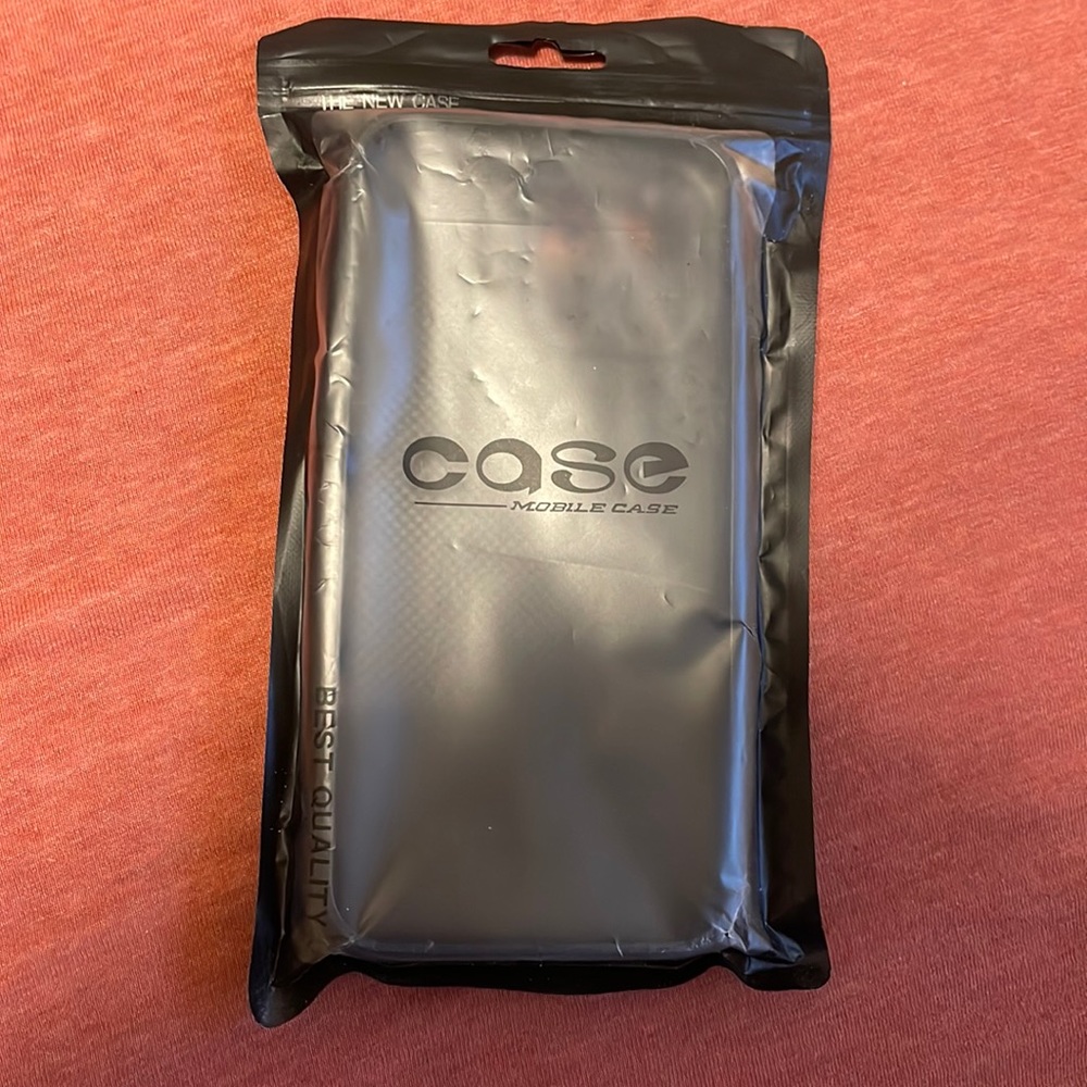 Purple iPhone 14 Pro Max Case